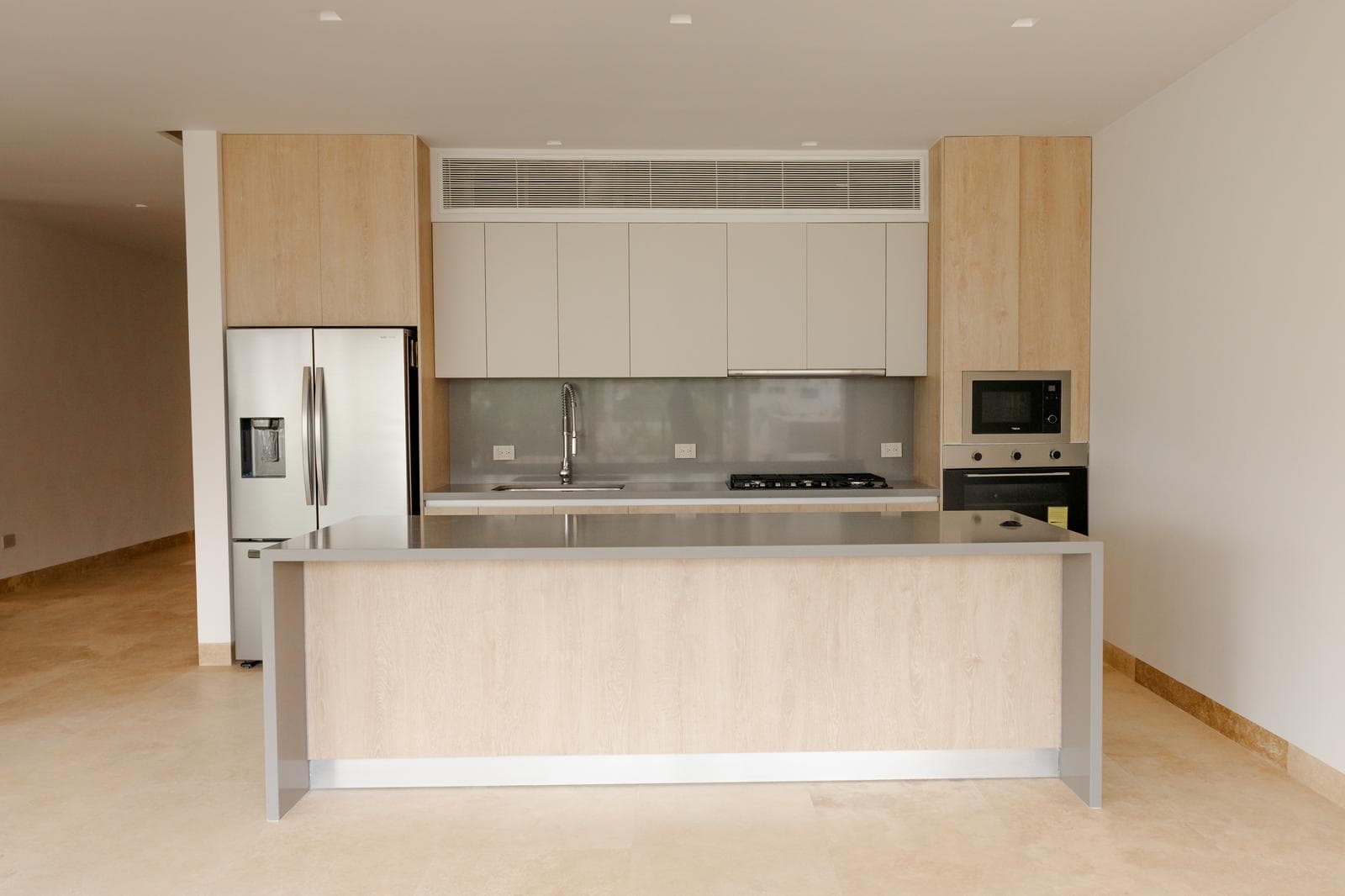 APARTMENT FOR SALE IN CANCUN, GARDEN HOUSE, PUERTO CANCUN