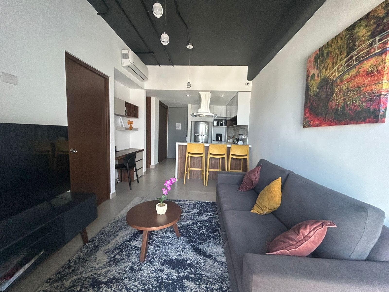 APARTMENT FOR RENT IN TORRE MITT