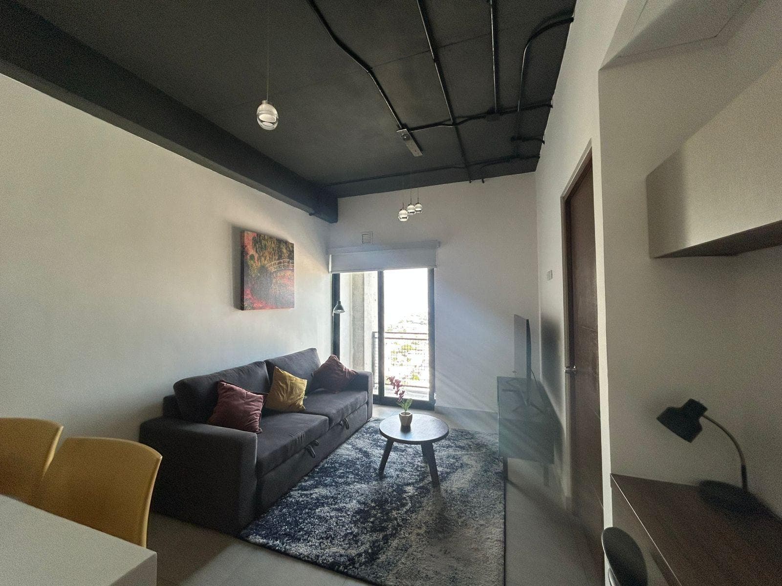 APARTMENT FOR RENT IN TORRE MITT