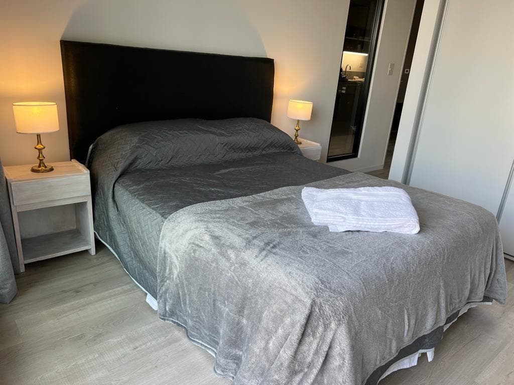 Modern 2-bedroom apartment for rent