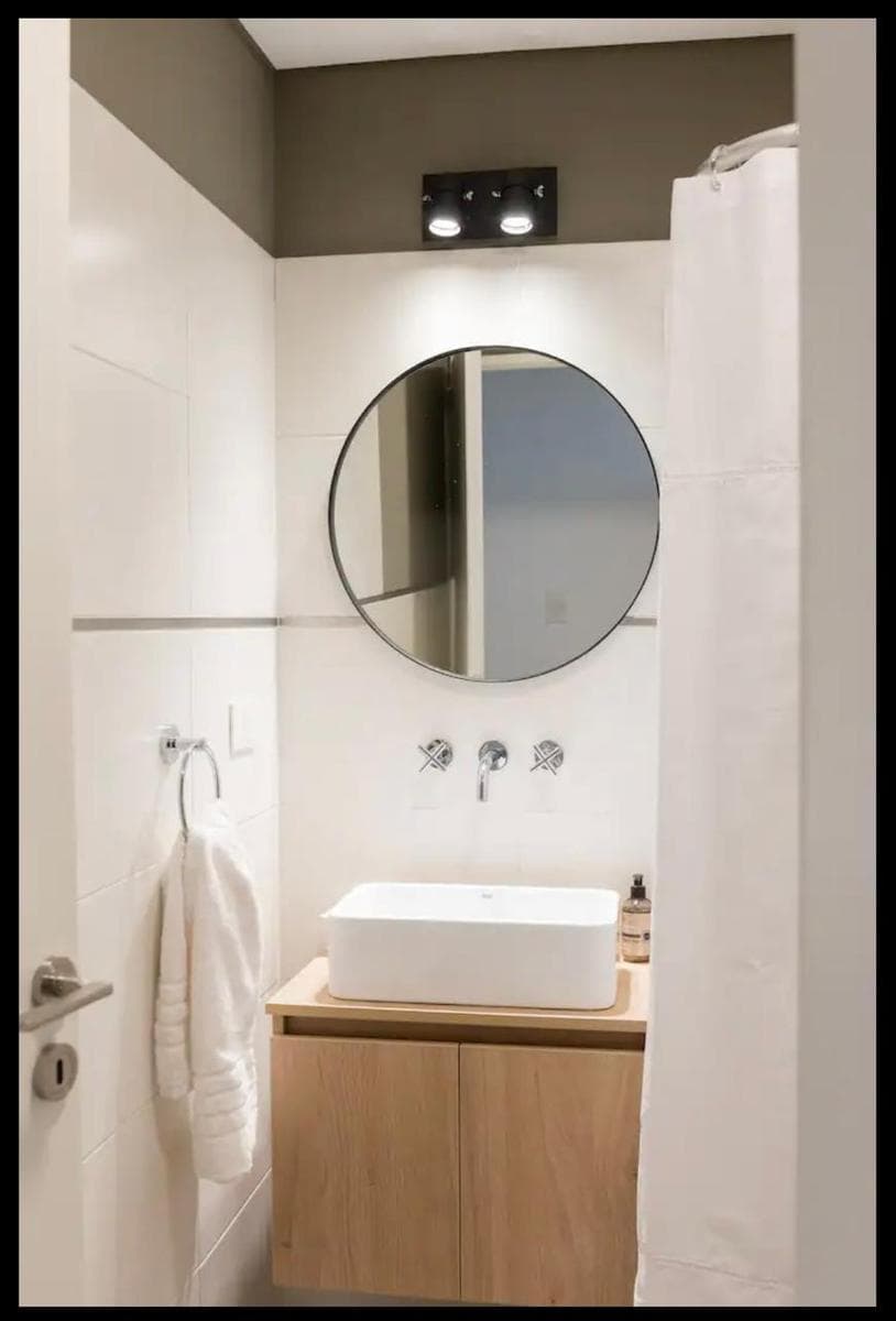 Modern 2-bedroom apartment for rent