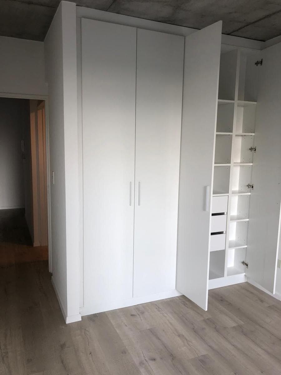 Departamento moderno 2 amb en alquiler