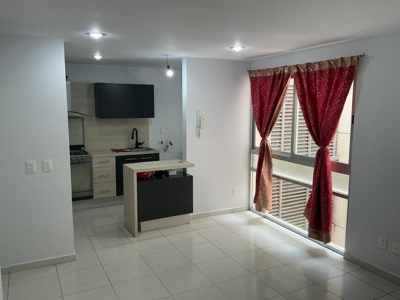 Apartment for Sale in Santa María la Ribera, Cuauhtémoc, Mexico City