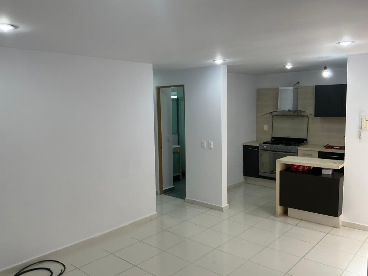 Apartment for Sale in Santa María la Ribera, Cuauhtémoc, Mexico City