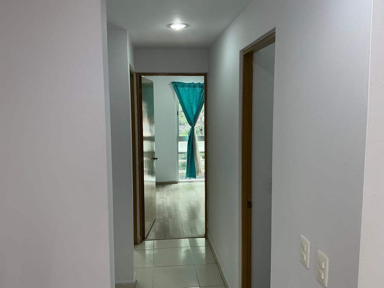 Apartment for Sale in Santa María la Ribera, Cuauhtémoc, Mexico City