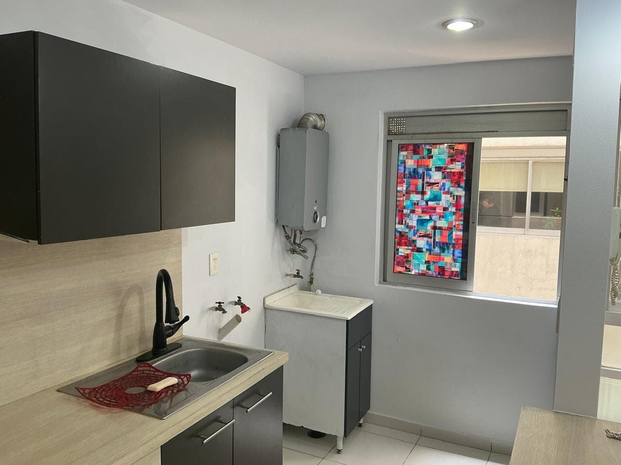 Apartment for Sale in Santa María la Ribera, Cuauhtémoc, Mexico City