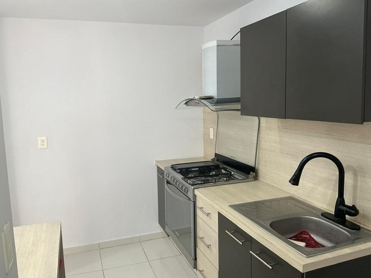 Apartment for Sale in Santa María la Ribera, Cuauhtémoc, Mexico City