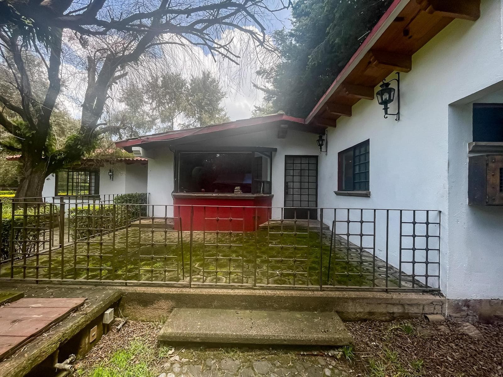 HOUSE FOR SALE IN OCOYOACAC, CHIMALIAPAN SUBDIVISION