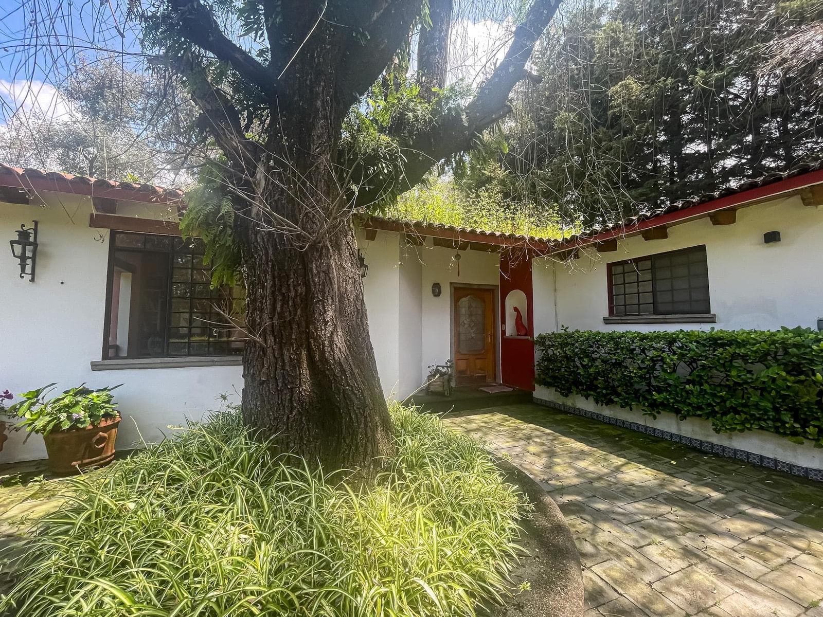 HOUSE FOR SALE IN OCOYOACAC, CHIMALIAPAN SUBDIVISION