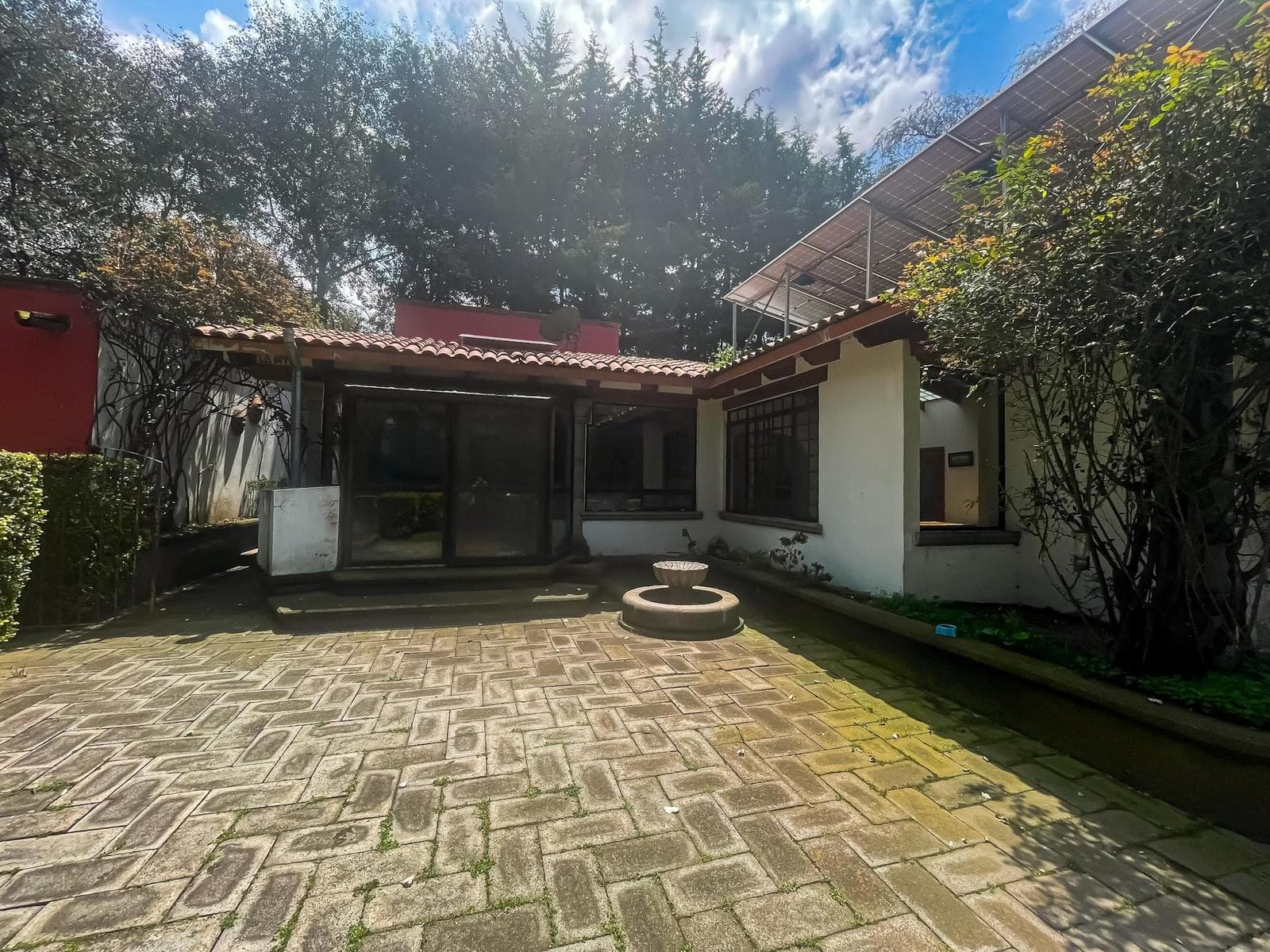 HOUSE FOR SALE IN OCOYOACAC, CHIMALIAPAN SUBDIVISION