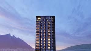 Apartments in Contry
