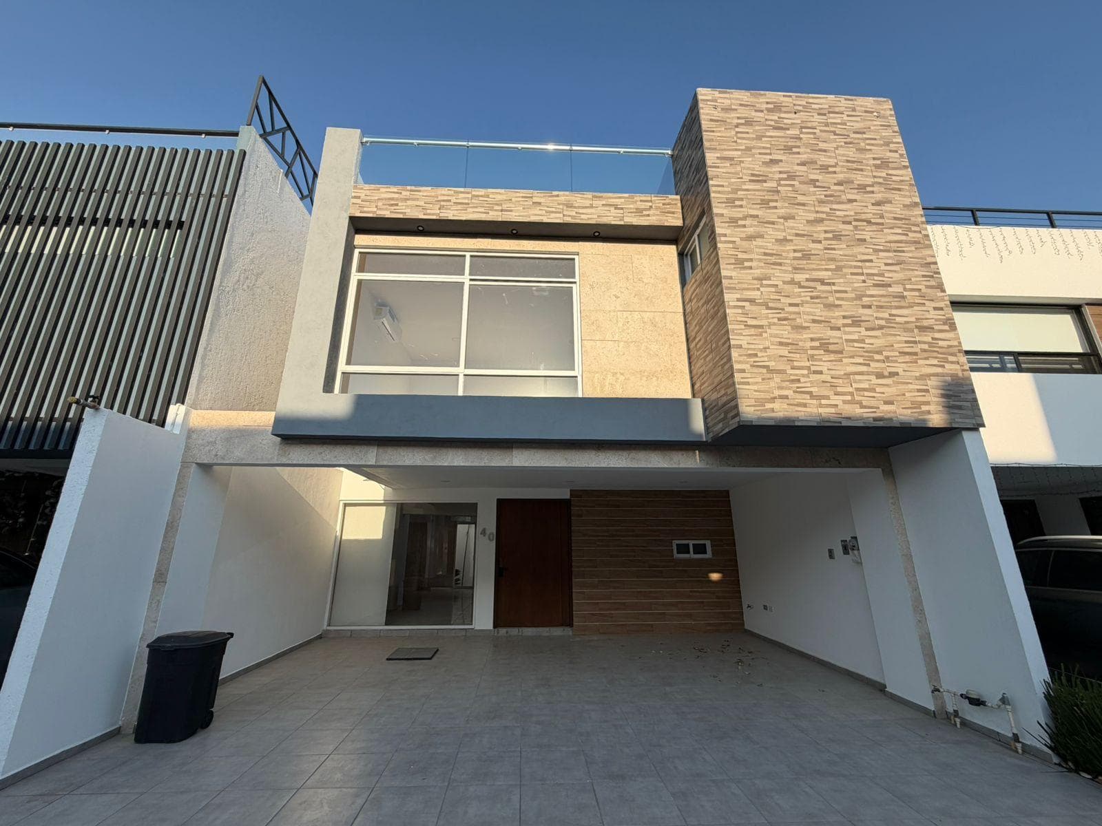 House in Lomas de Angelopolis III - Parque Mediterraneo