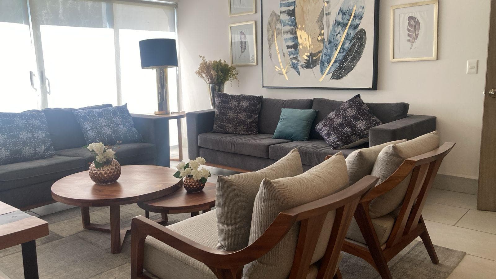 Apartment for Sale in Lerma de Villada, Bosques de Lerma