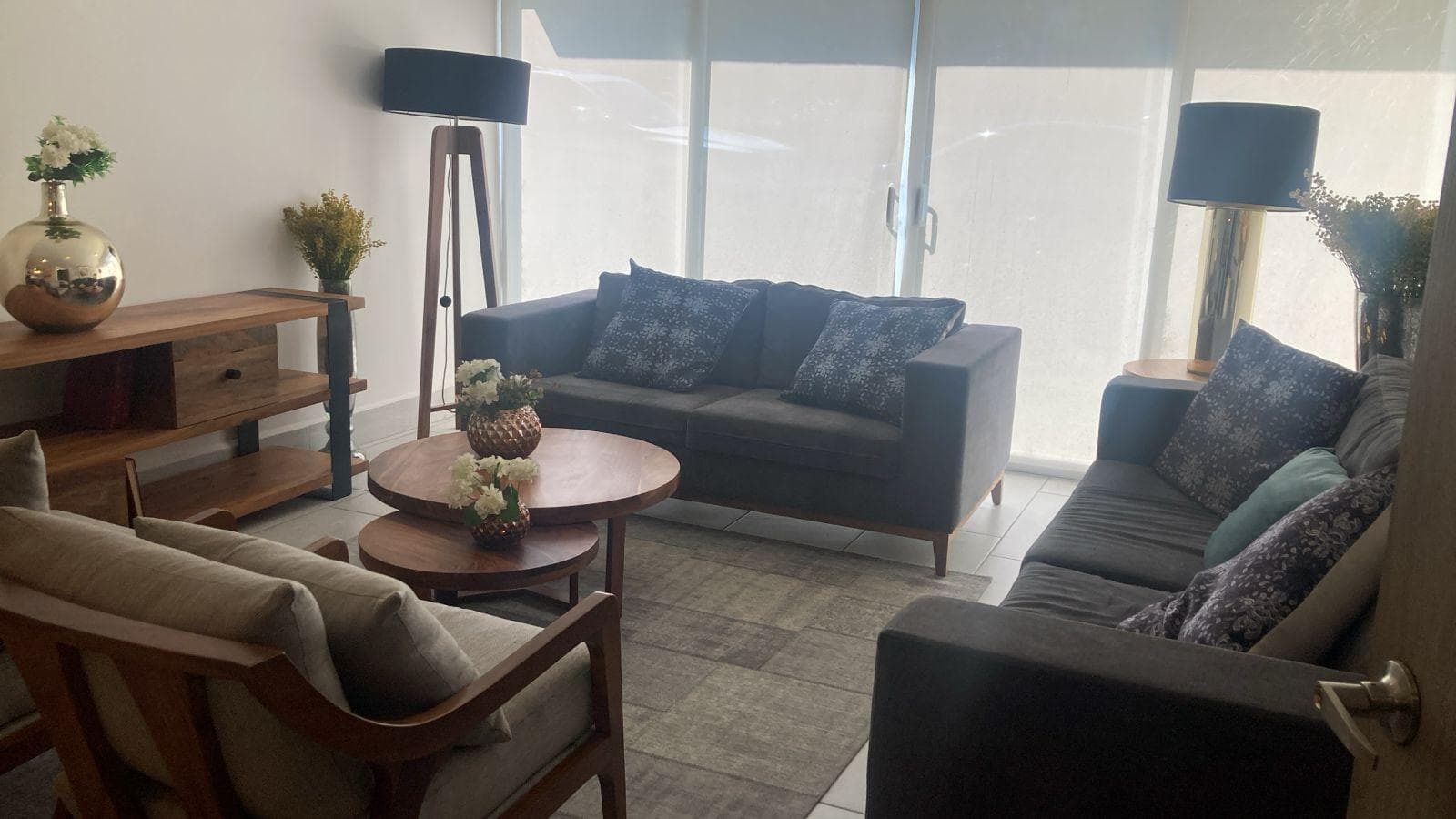 Apartment for Sale in Lerma de Villada, Bosques de Lerma
