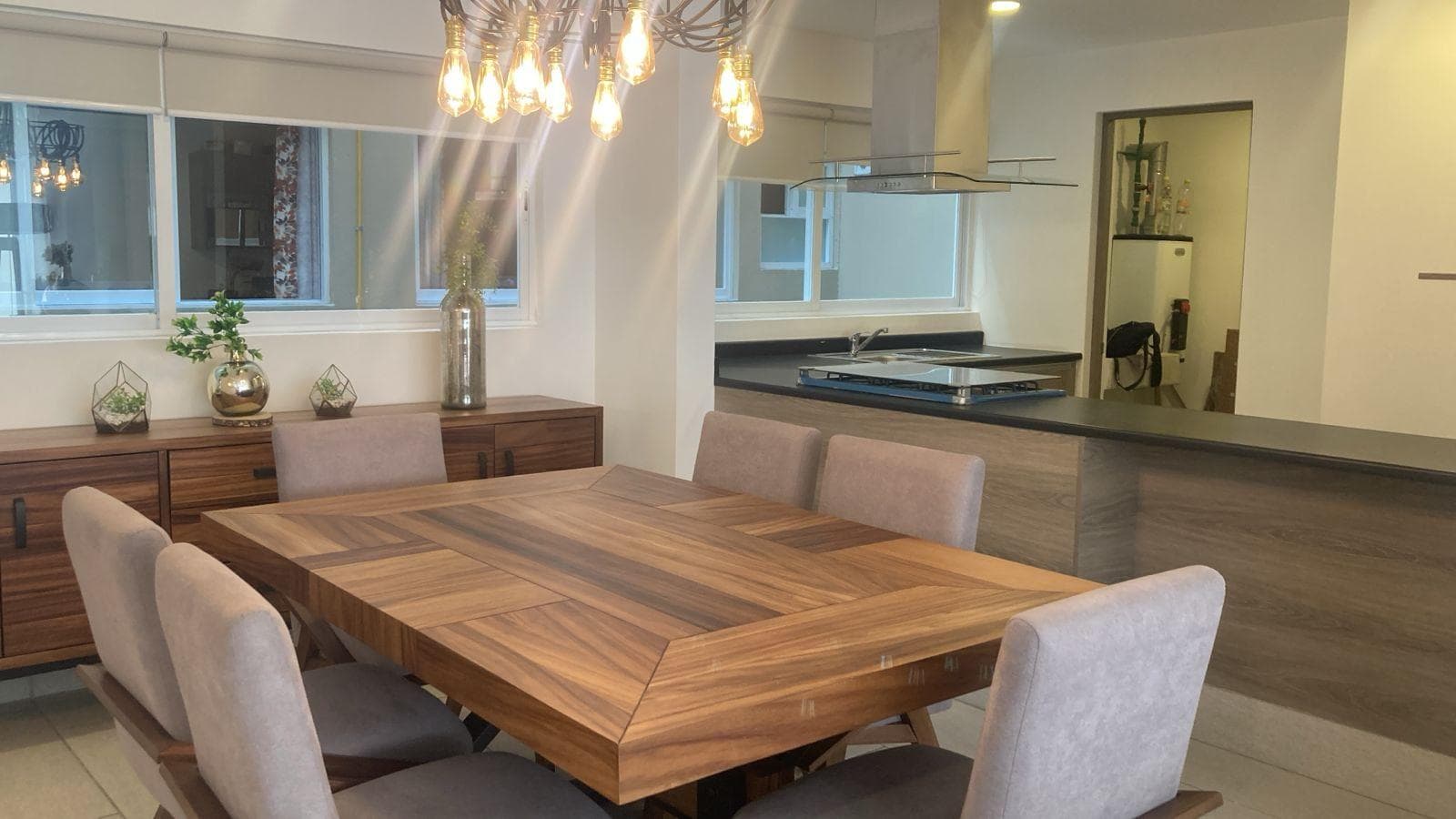 Apartment for Sale in Lerma de Villada, Bosques de Lerma