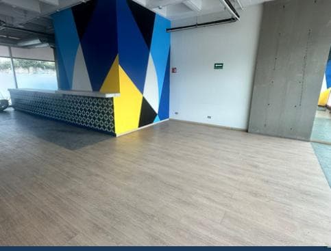FULLY EQUIPPED OFFICE FOR RENT