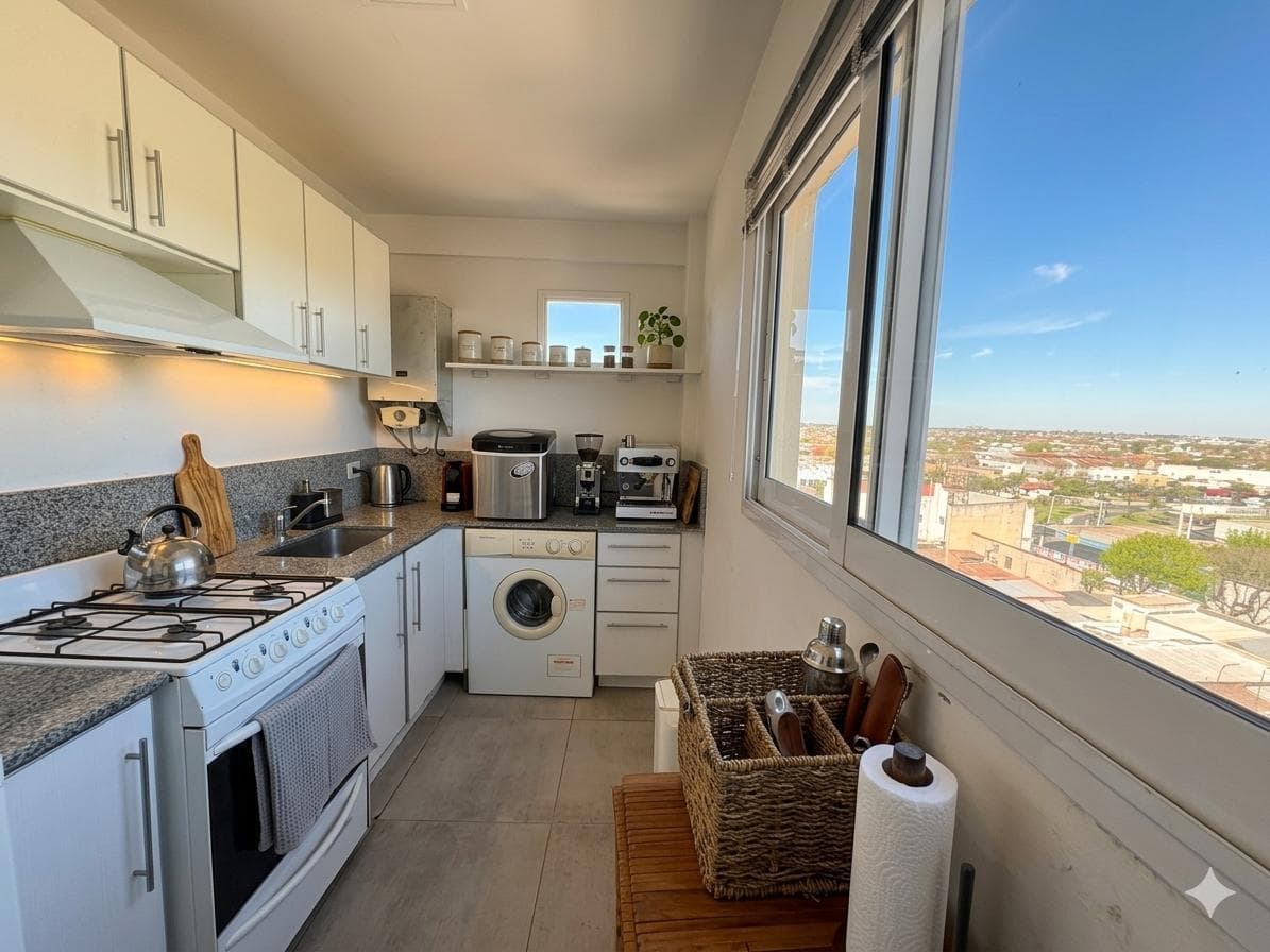 Apartment in Ciudad de Tigre