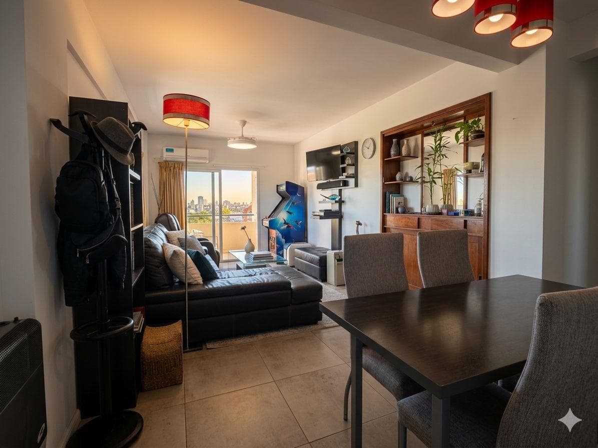 Apartment in Ciudad de Tigre