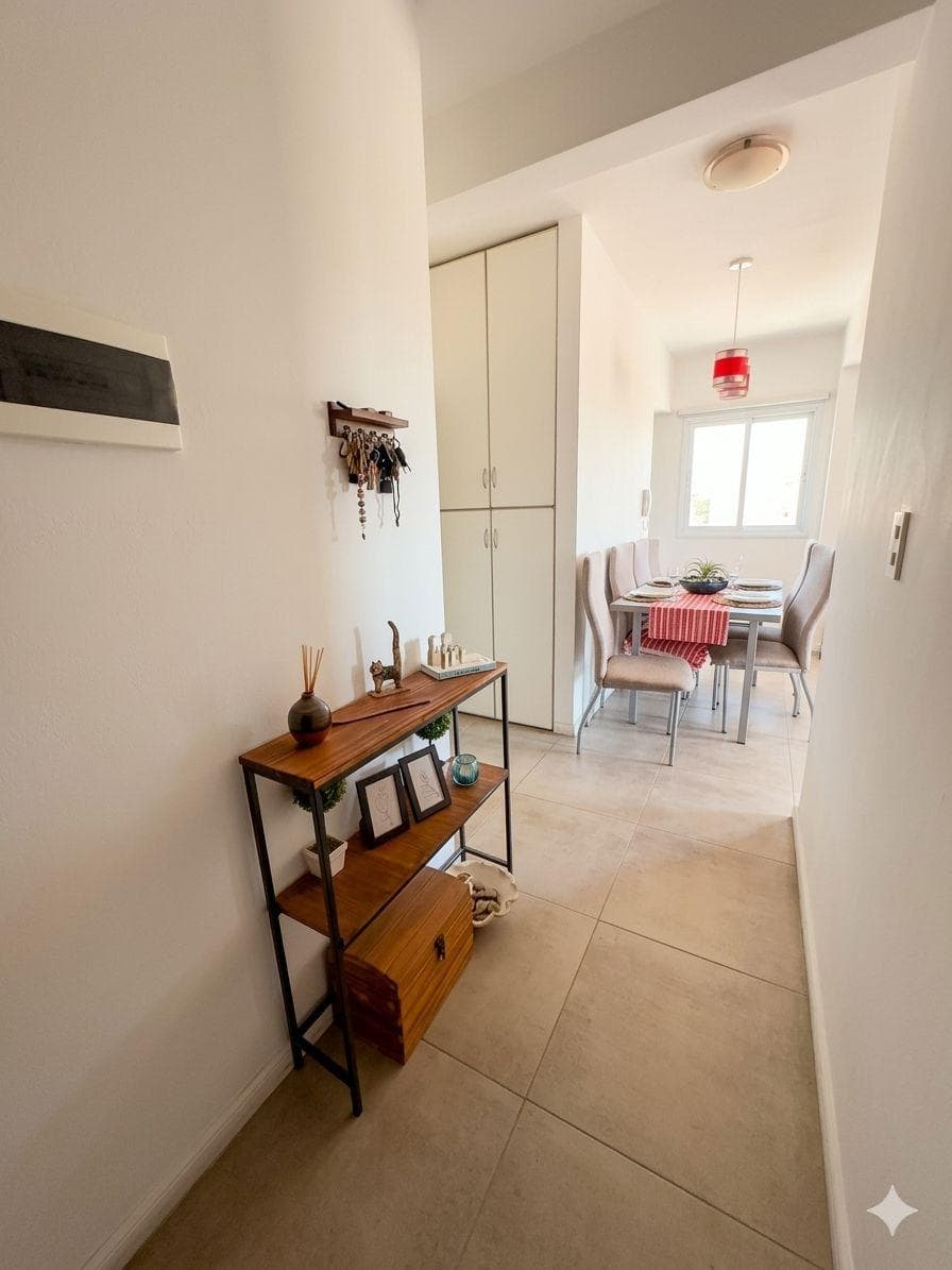 Apartment in Ciudad de Tigre