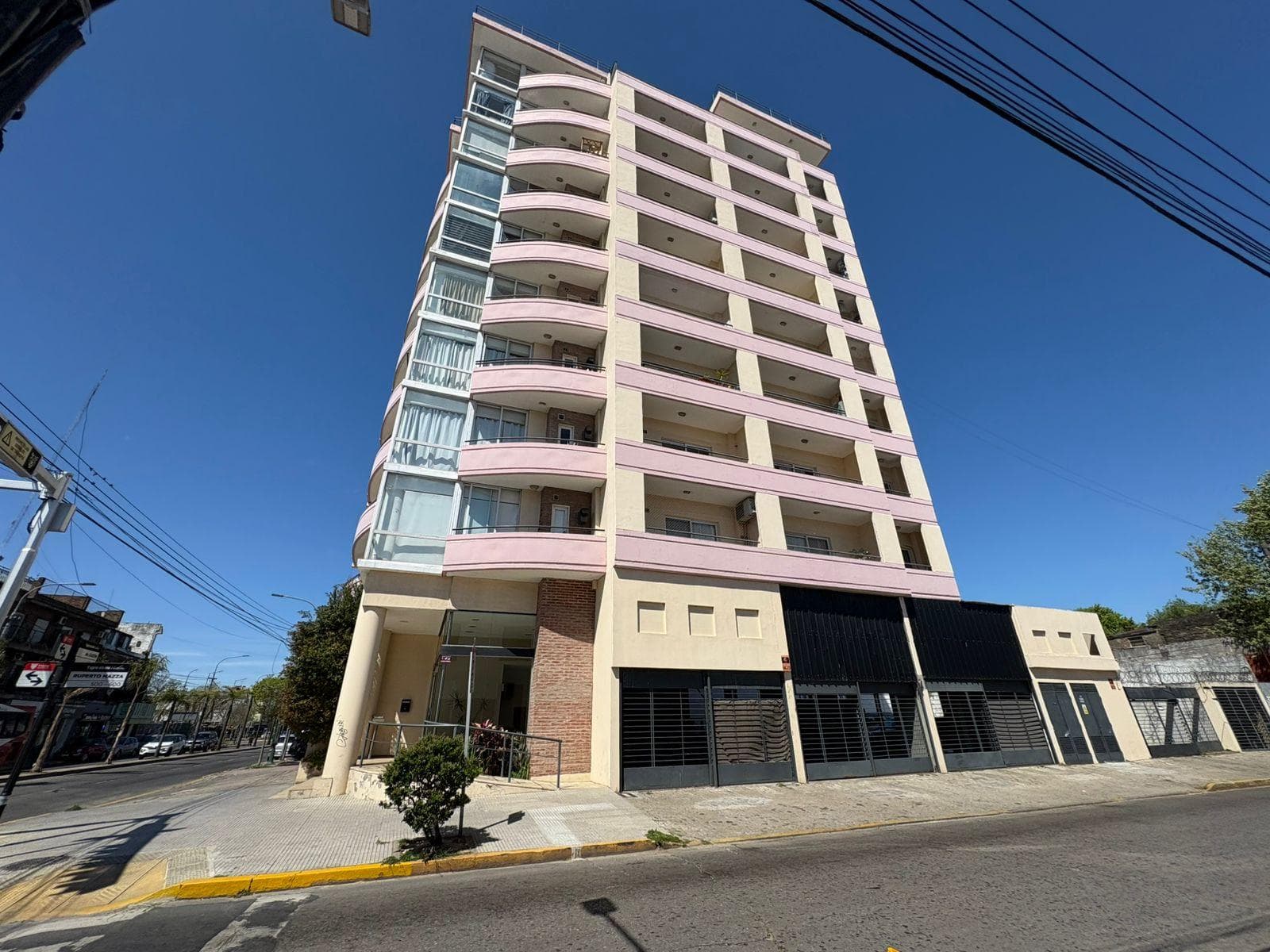 Apartment in Ciudad de Tigre
