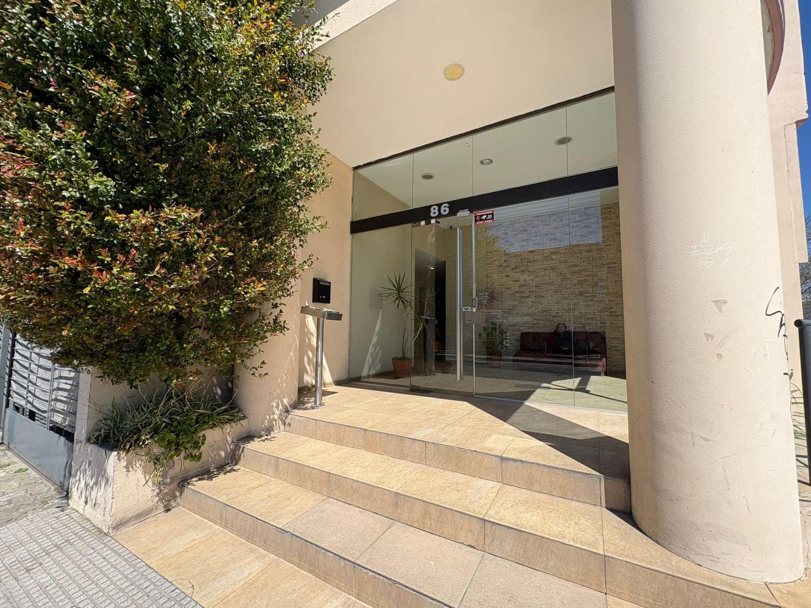 Apartment in Ciudad de Tigre