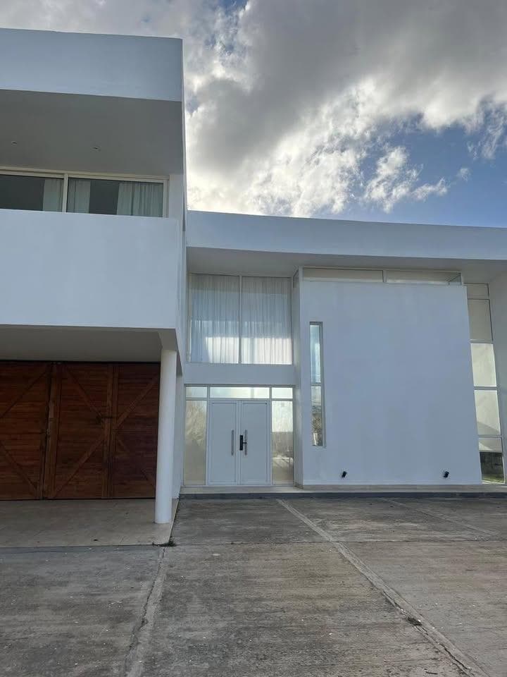 House in Rumenco