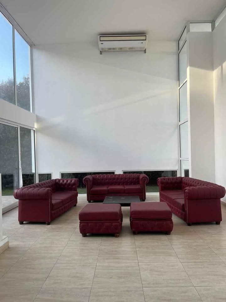 House in Rumenco