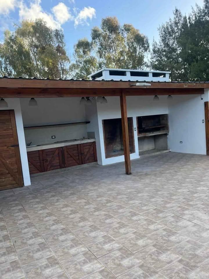House in Rumenco