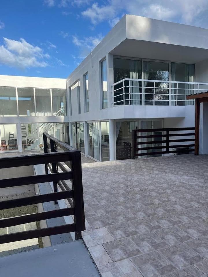 House in Rumenco