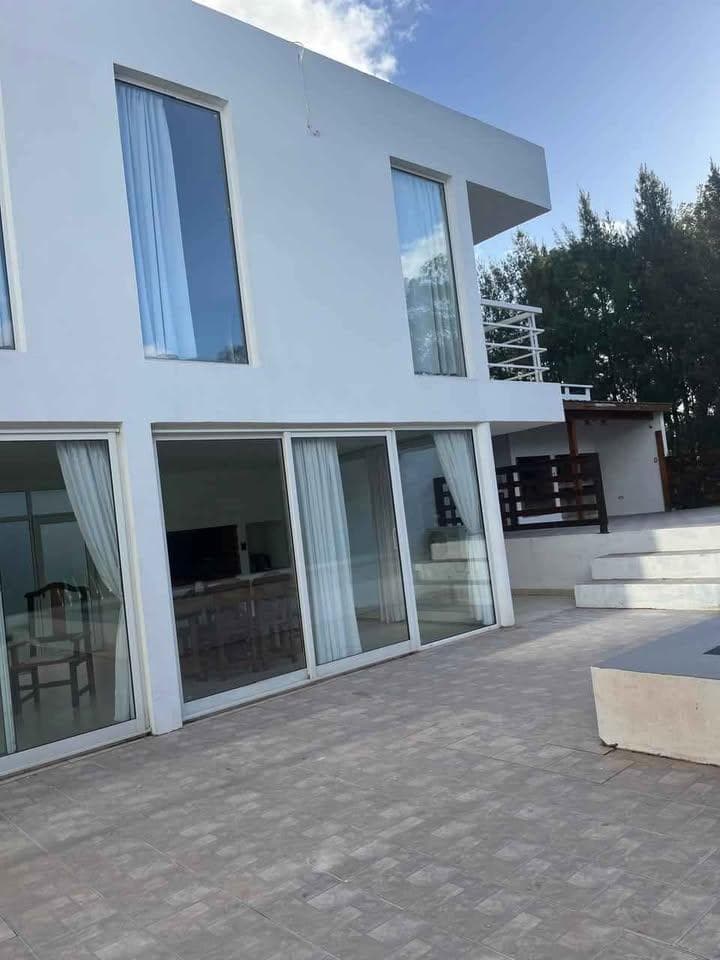 House in Rumenco