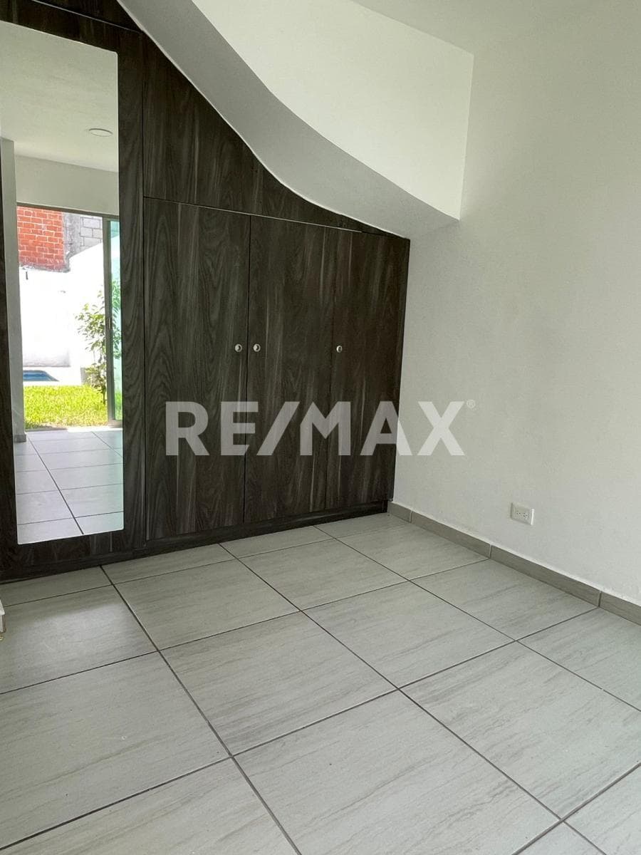 House for Sale in Morelos, El Zapote, Jiutepec