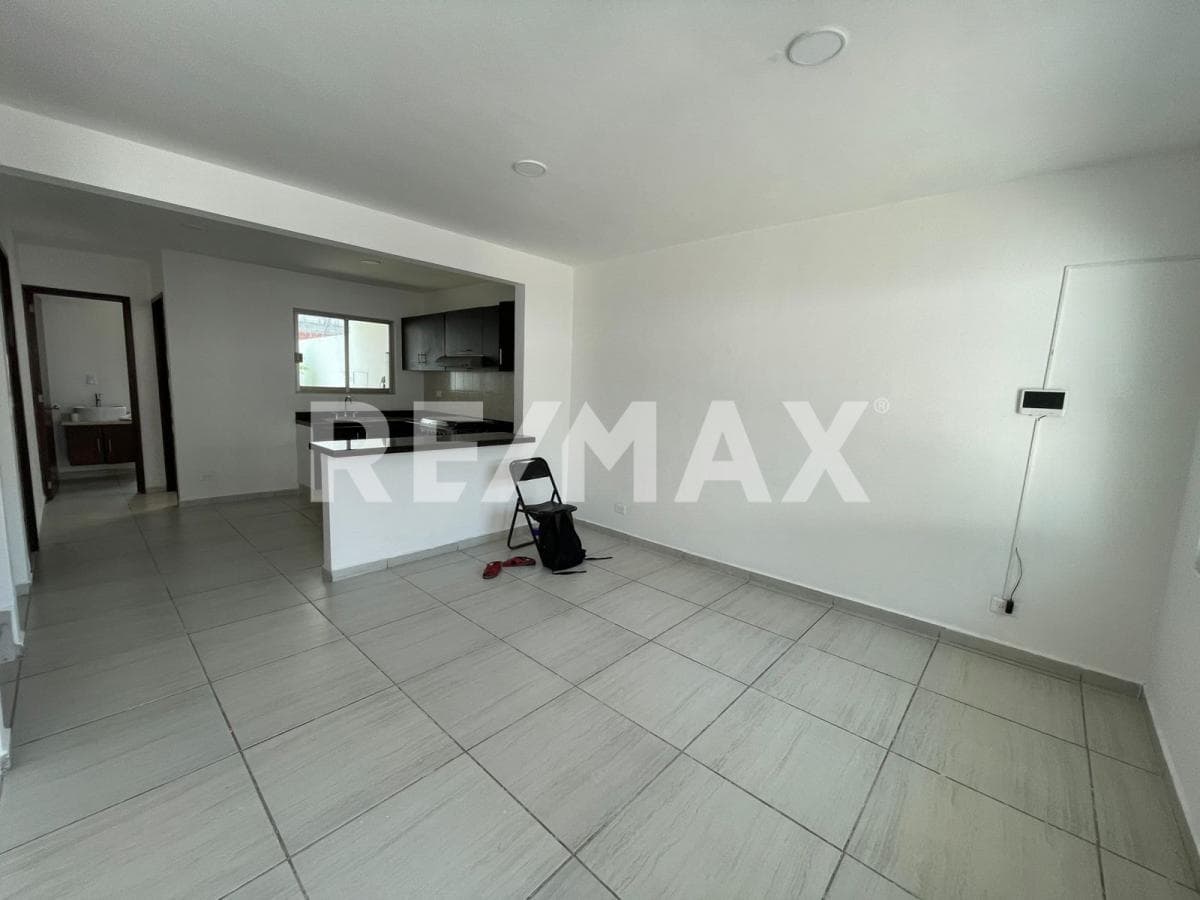 House for Sale in Morelos, El Zapote, Jiutepec