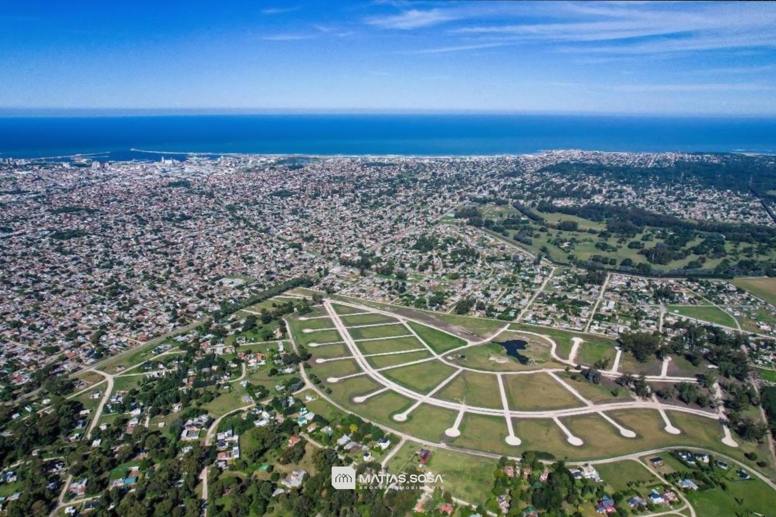 For Sale - Lot in the Santa Celina Village neighborhood
