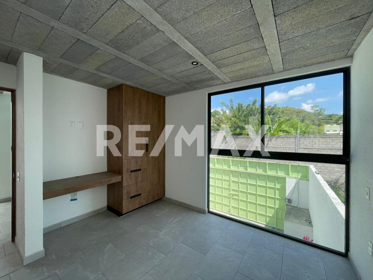 House for Sale in Morelos, Lomas de Trujillo, Emiliano Zapata