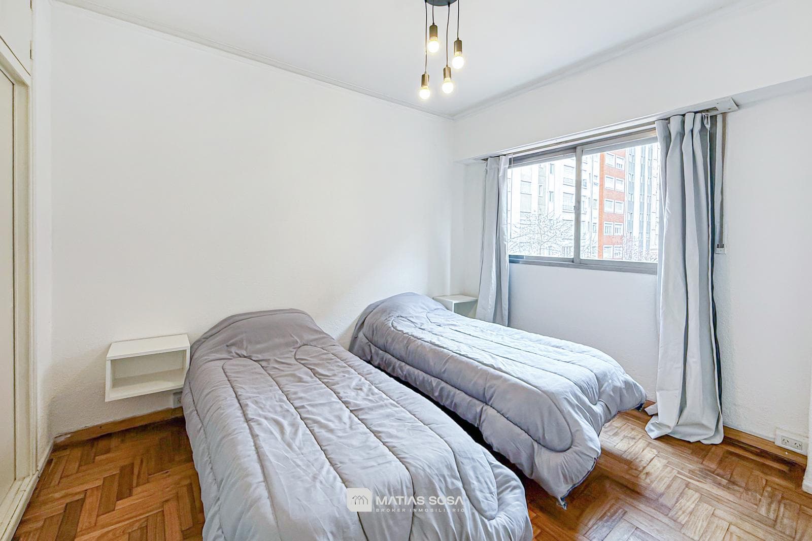 Venta - Departamento - 3 ambientes - Centro - Oportunidad