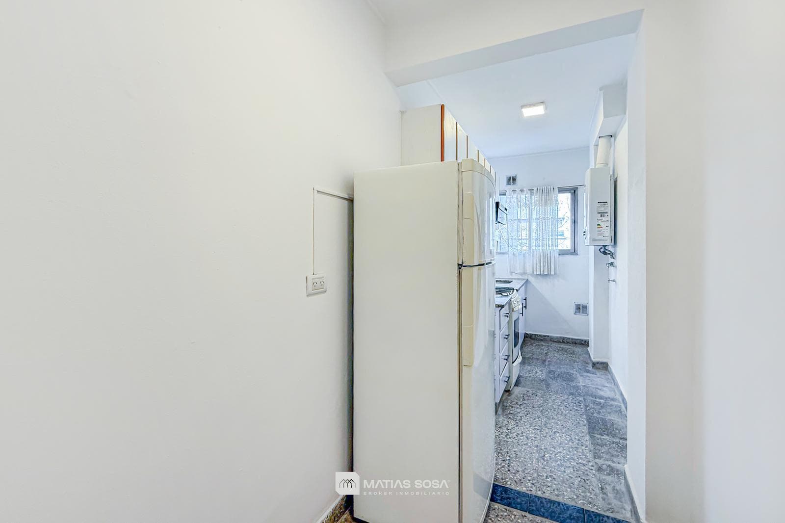 Venta - Departamento - 3 ambientes - Centro - Oportunidad