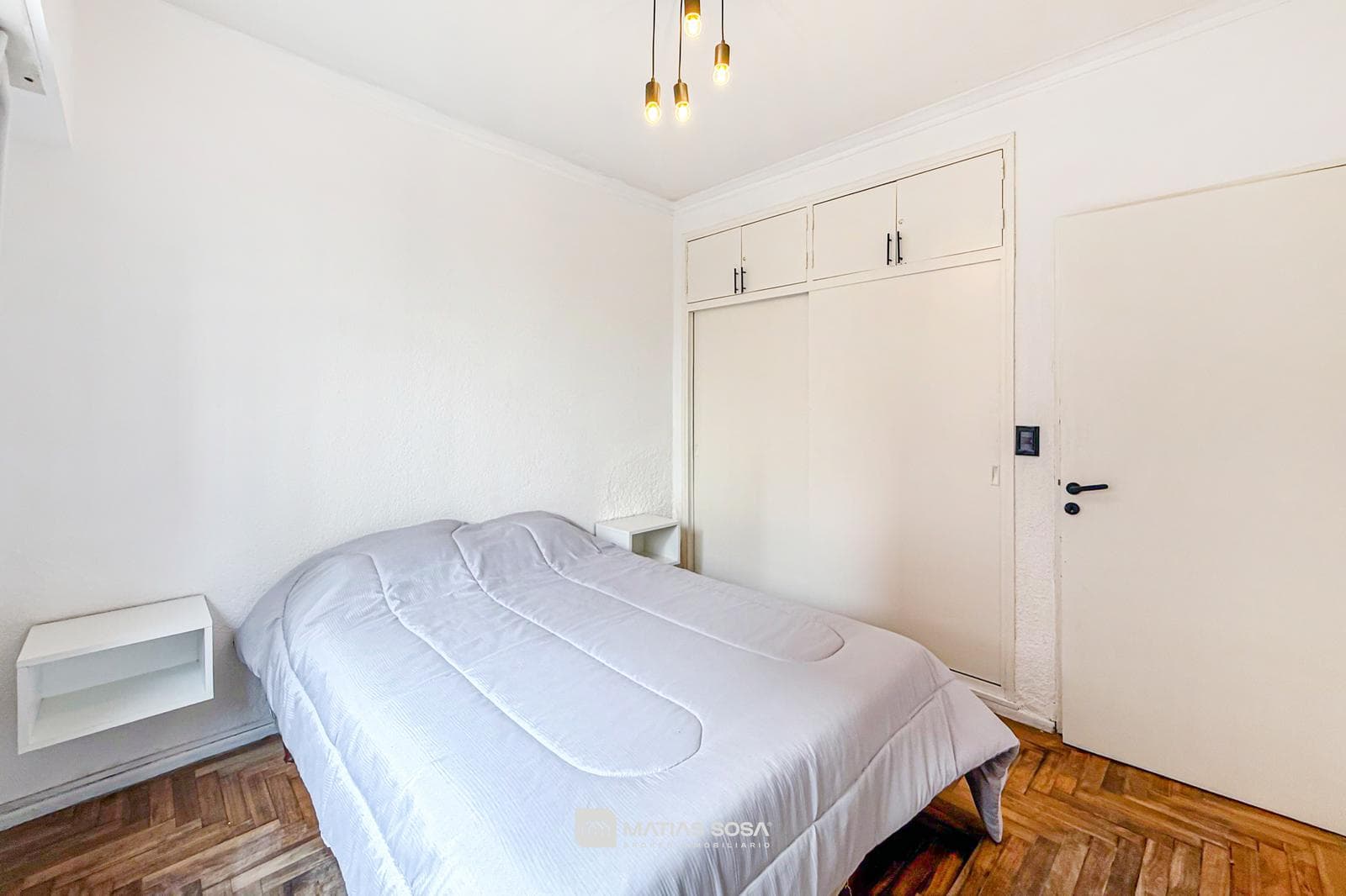 Venta - Departamento - 3 ambientes - Centro - Oportunidad