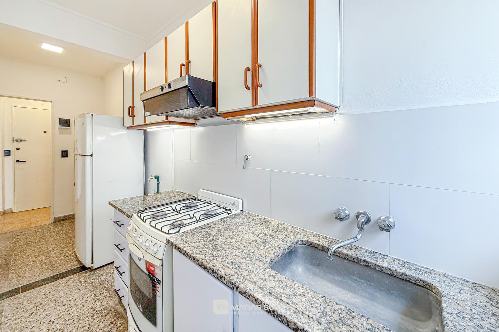Venta - Departamento - 3 ambientes - Centro - Oportunidad