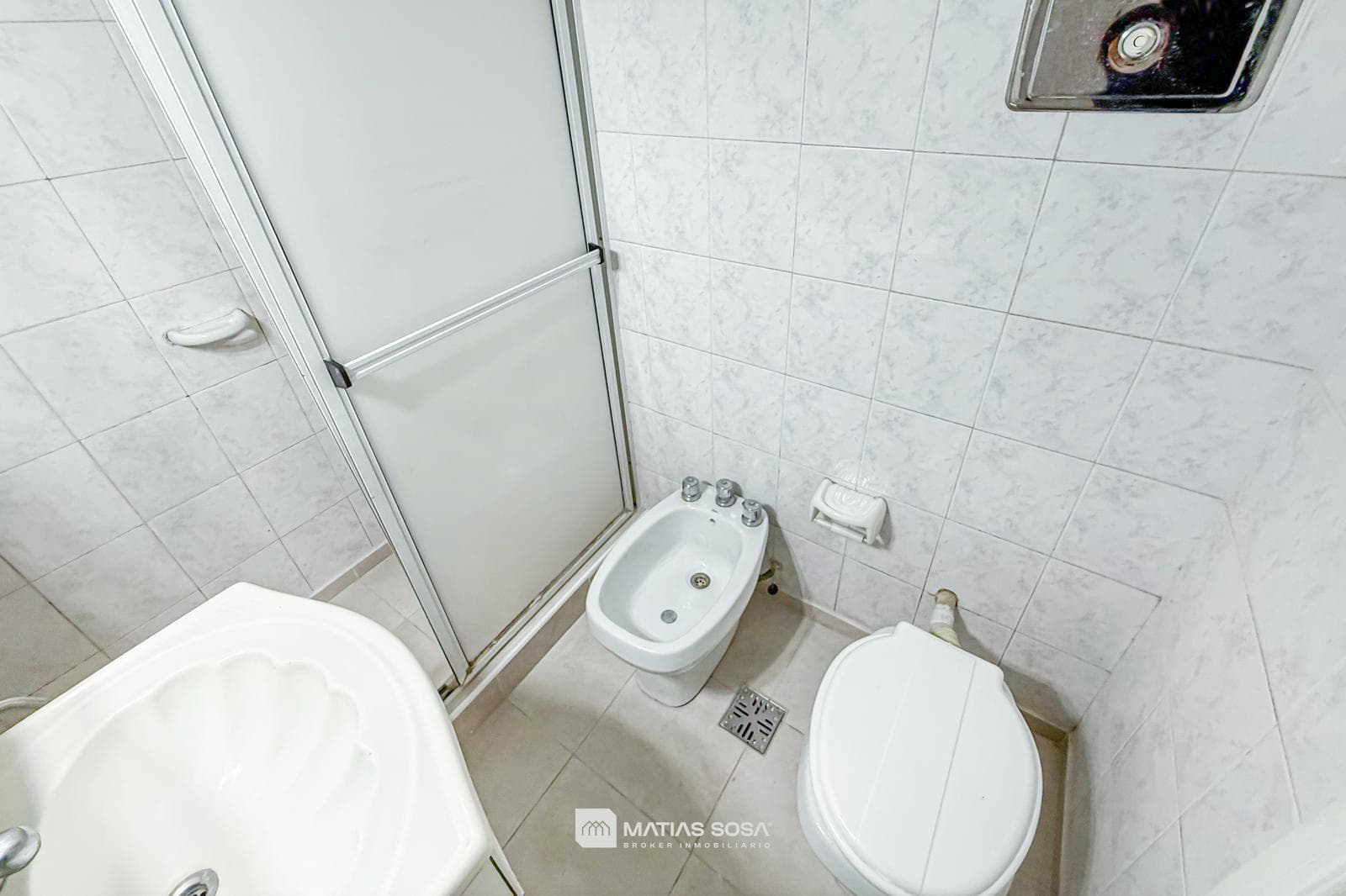Venta - Departamento - 3 ambientes - Centro - Oportunidad