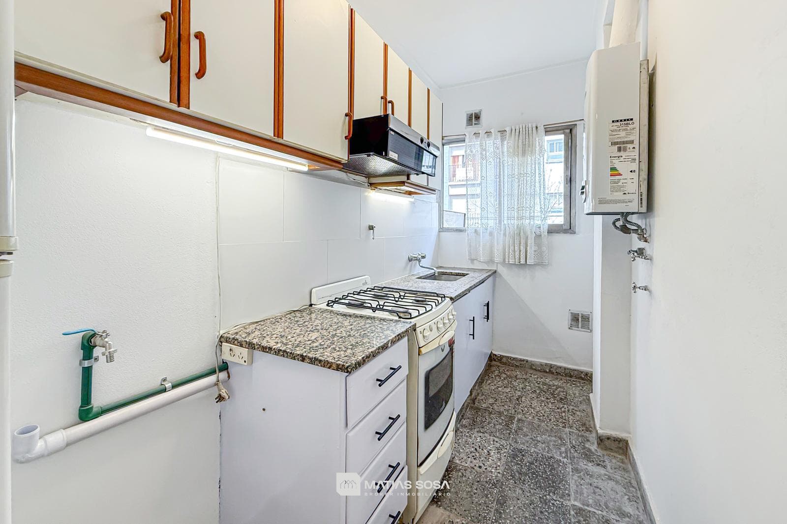 Venta - Departamento - 3 ambientes - Centro - Oportunidad