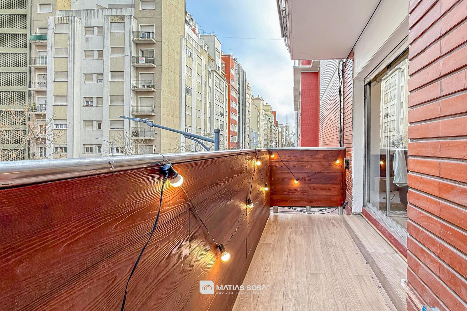 Venta - Departamento - 3 ambientes - Centro - Oportunidad