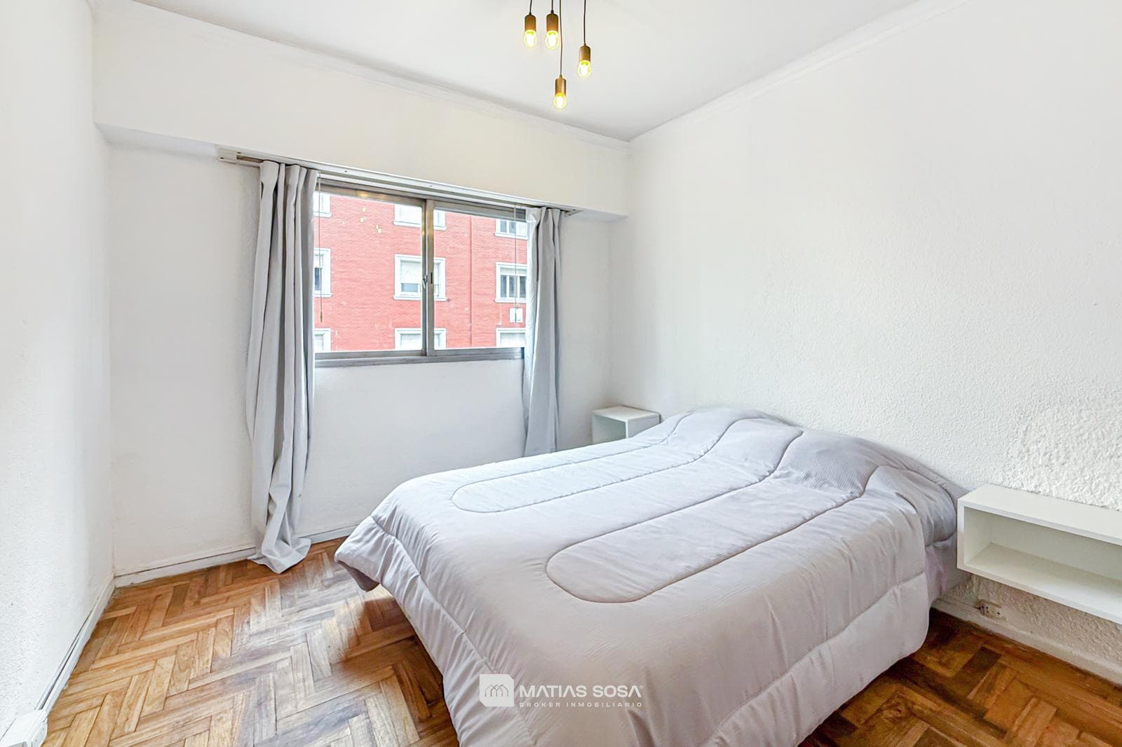 Venta - Departamento - 3 ambientes - Centro - Oportunidad