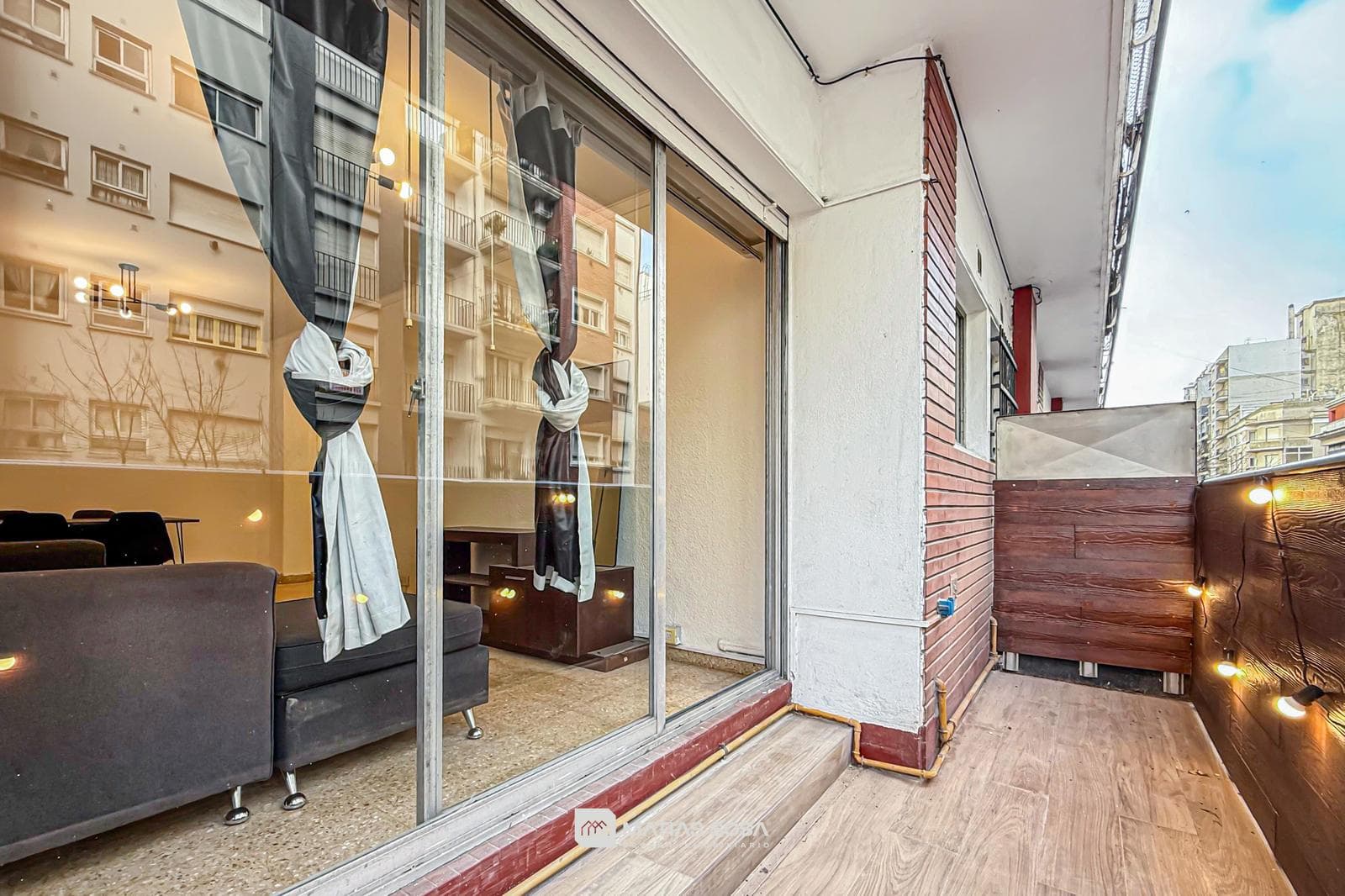 Venta - Departamento - 3 ambientes - Centro - Oportunidad