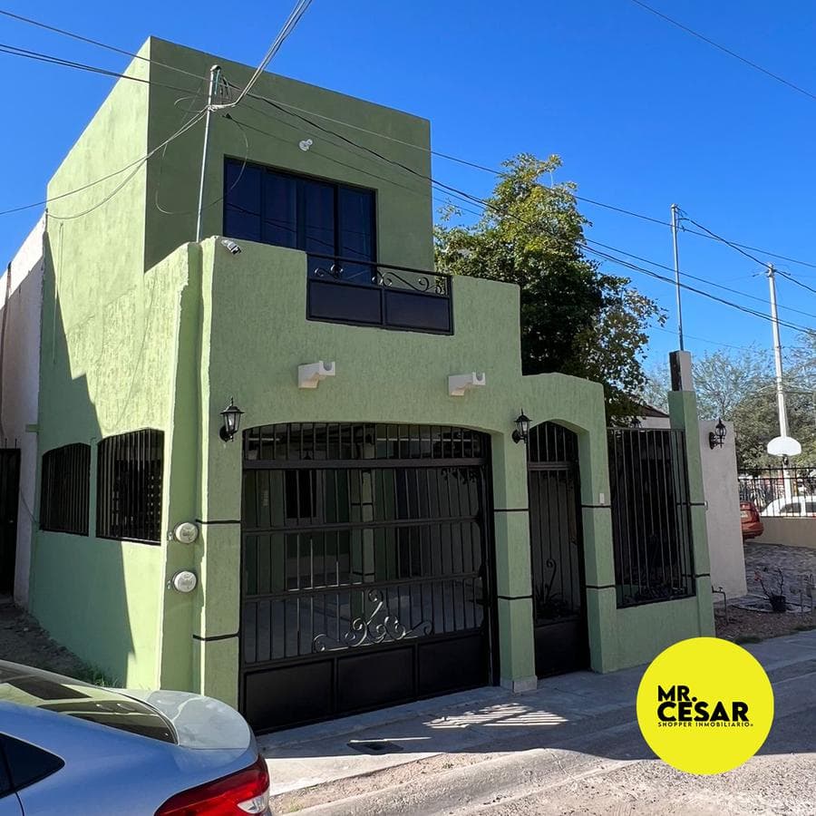 House for Sale in Villa Bonita