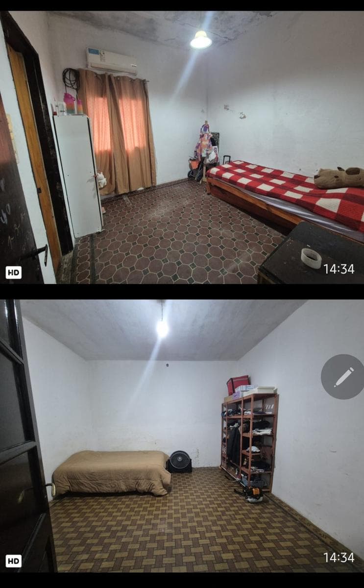 FOR SALE: 2200 Lima Street—3 bedrooms, kitchen, patio, garage, and laundry room.