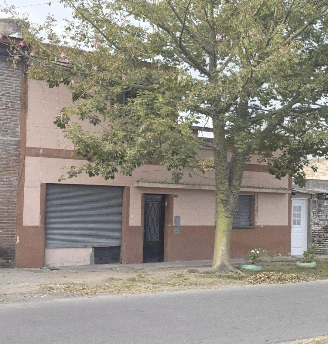 FOR SALE: 2200 Lima Street—3 bedrooms, kitchen, patio, garage, and laundry room.