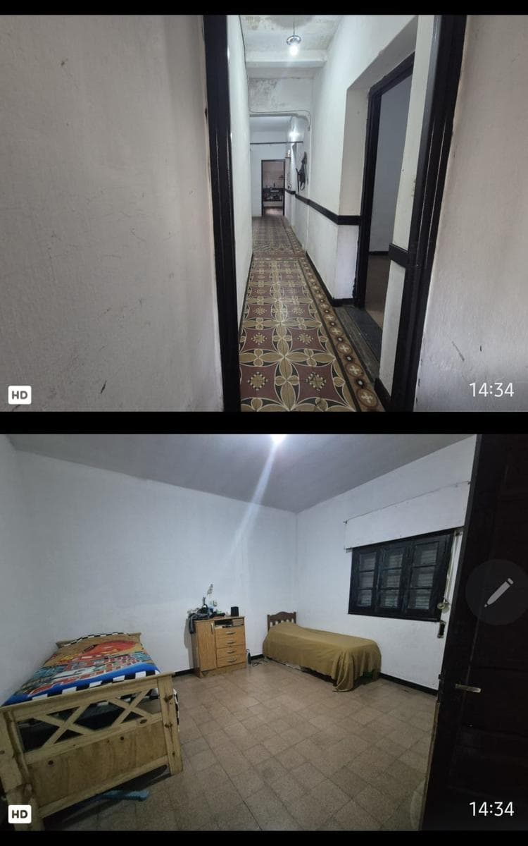 FOR SALE: 2200 Lima Street—3 bedrooms, kitchen, patio, garage, and laundry room.