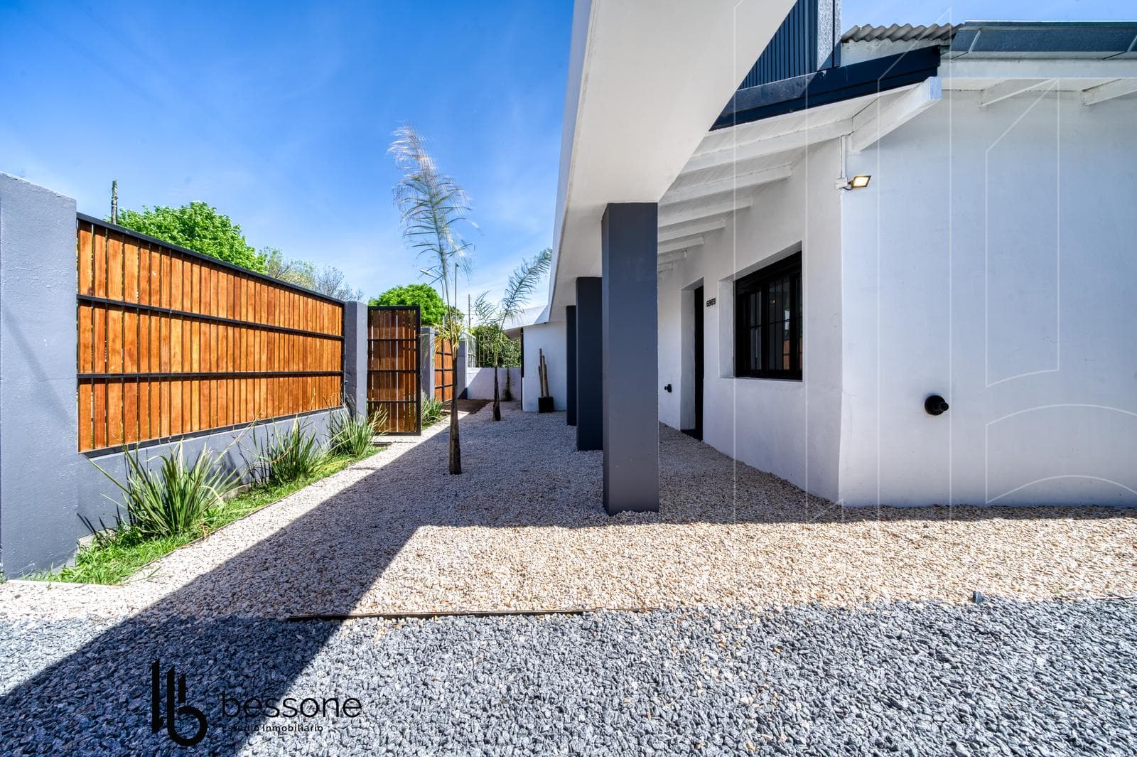House with a Pool in Los Pinares