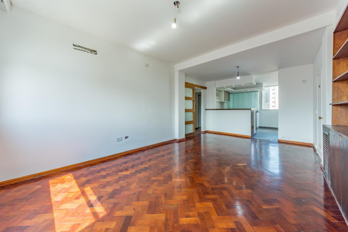 FOR SALE - Renovated Apartment - 2 Bedrooms - 2 Bathrooms - Downtown, Rosario