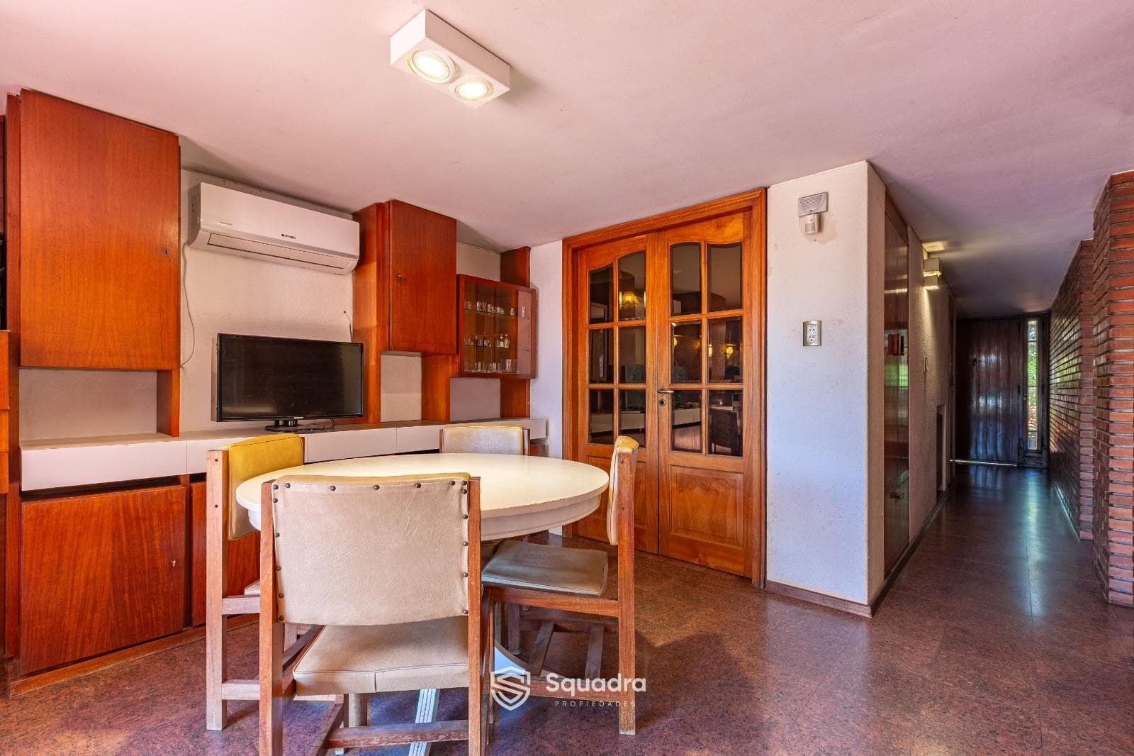 House in Alberdi